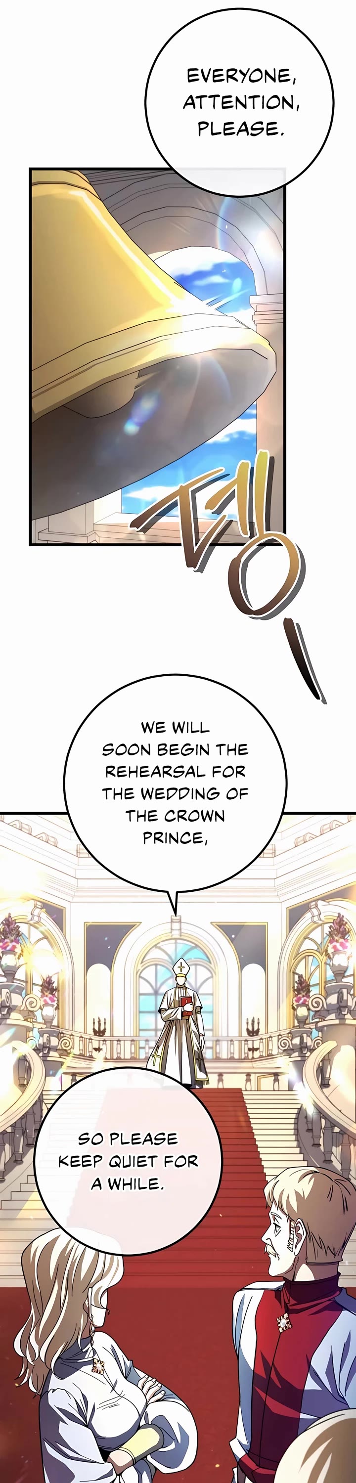 I Picked A Hammer To Save The World Chapter 66 page 5 - Chapter 66