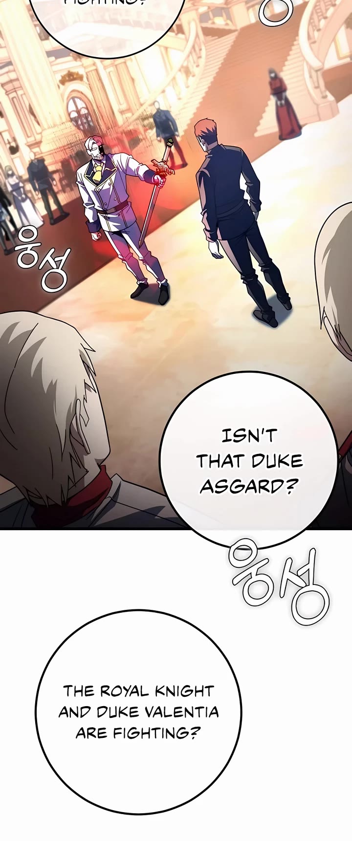 I Picked A Hammer To Save The World Chapter 66 page 50 - Chapter 66