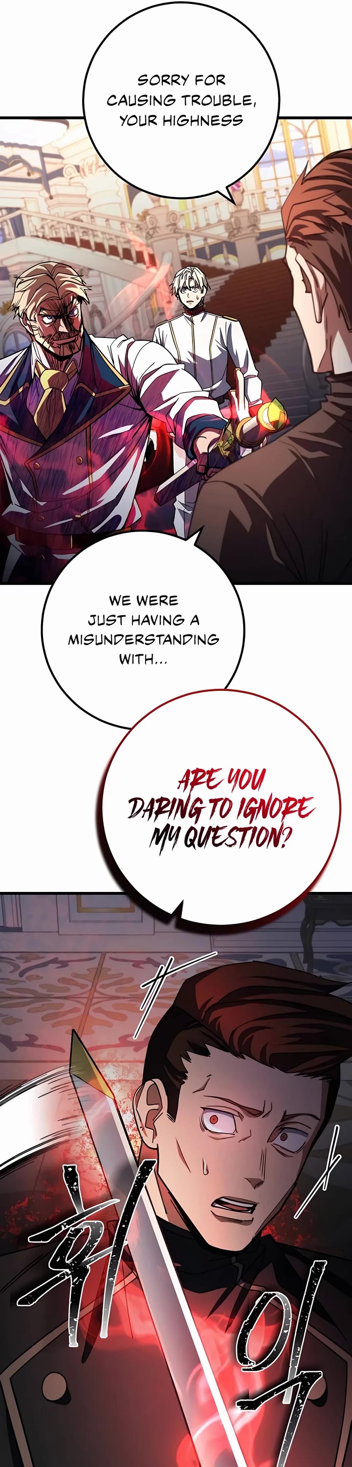 I Picked A Hammer To Save The World Chapter 66 page 52 - Chapter 66
