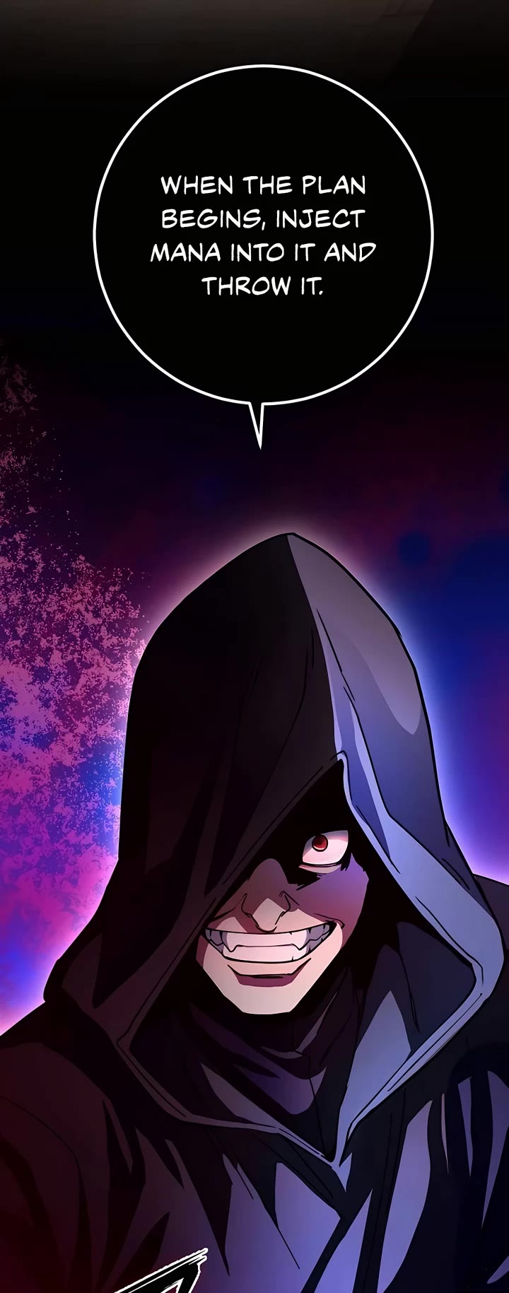 I Picked A Hammer To Save The World Chapter 66 page 7 - Chapter 66