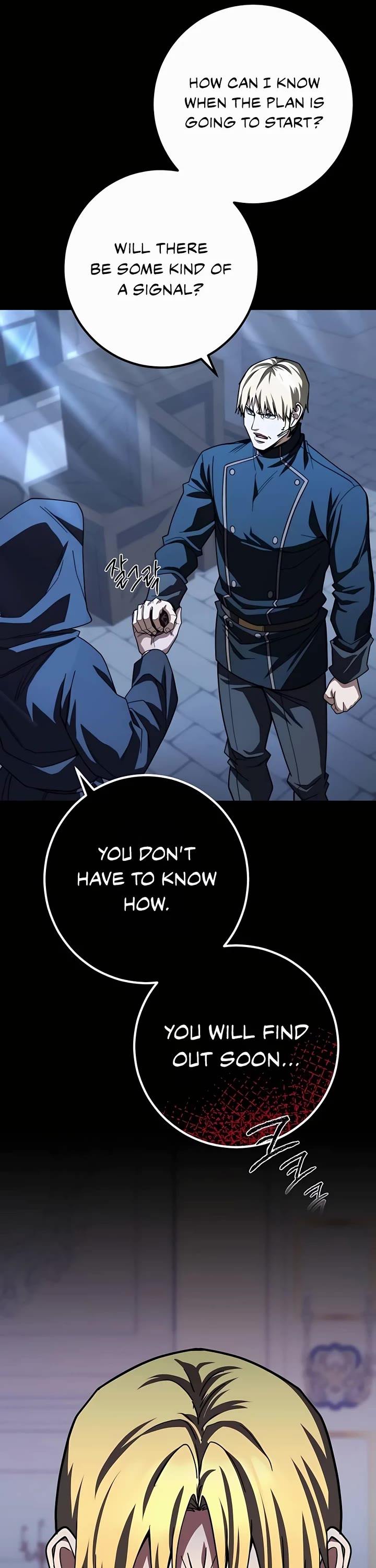 I Picked A Hammer To Save The World Chapter 66 page 9 - Chapter 66