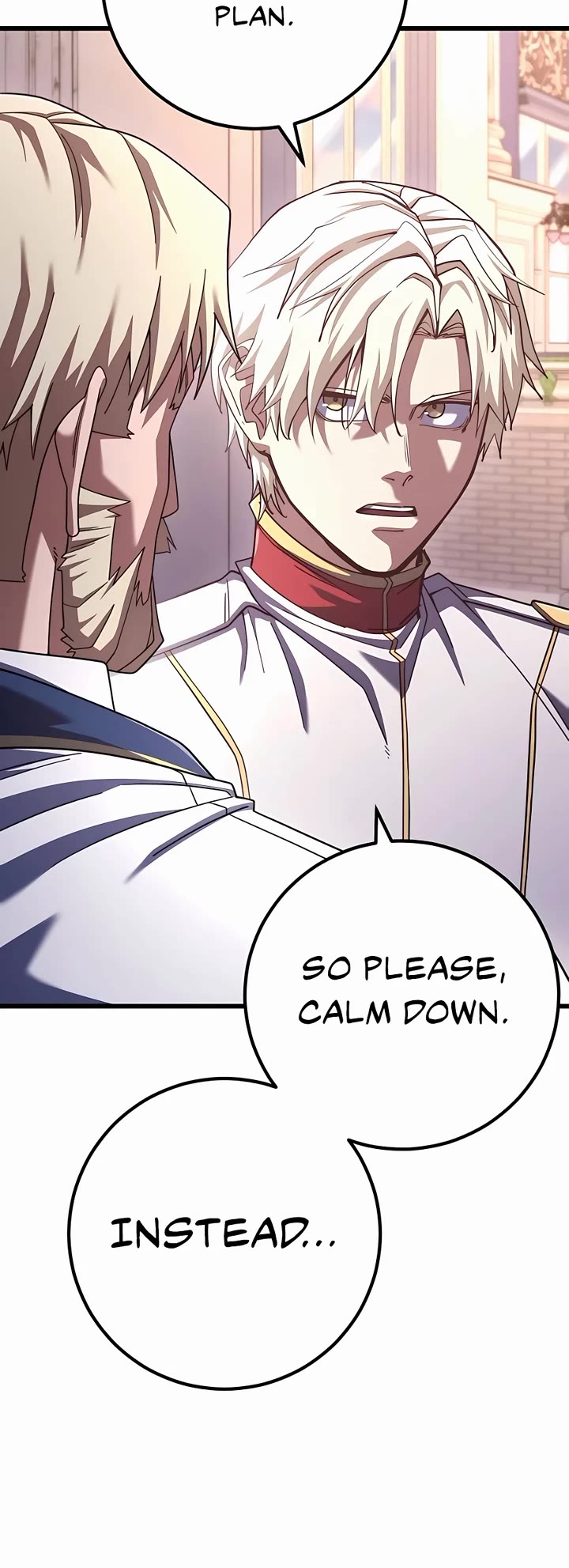 I Picked A Hammer To Save The World Chapter 67 page 14 - Chapter 67