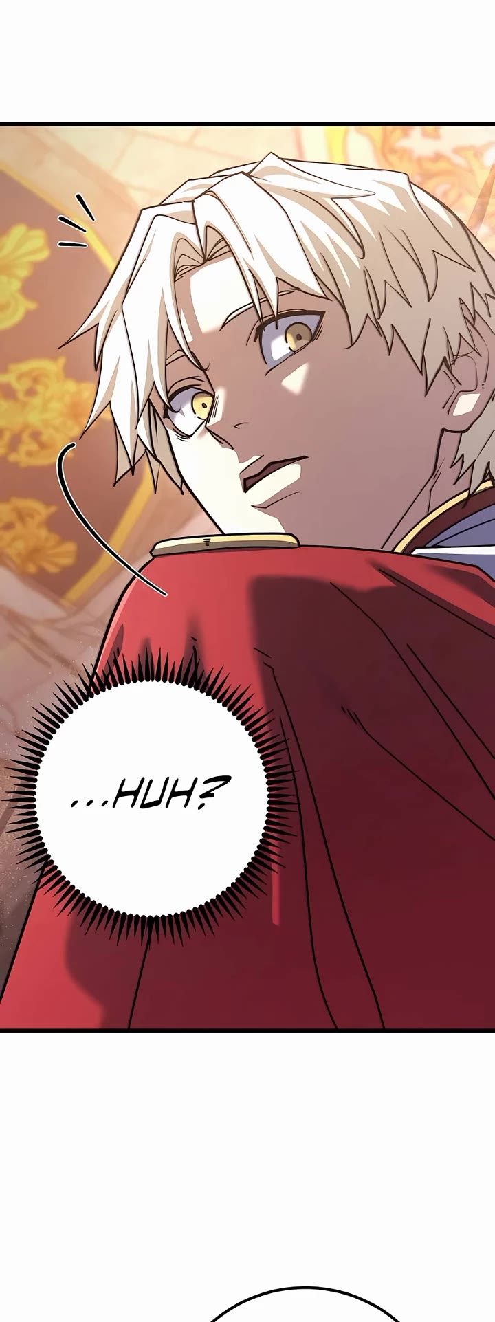 I Picked A Hammer To Save The World Chapter 67 page 22 - Chapter 67