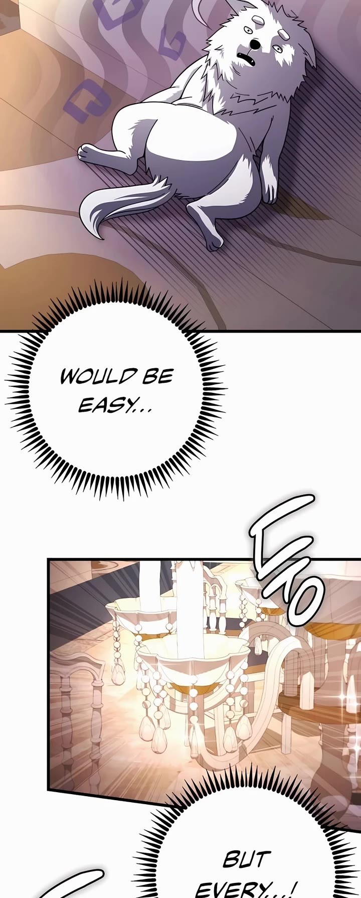 I Picked A Hammer To Save The World Chapter 67 page 26 - Chapter 67