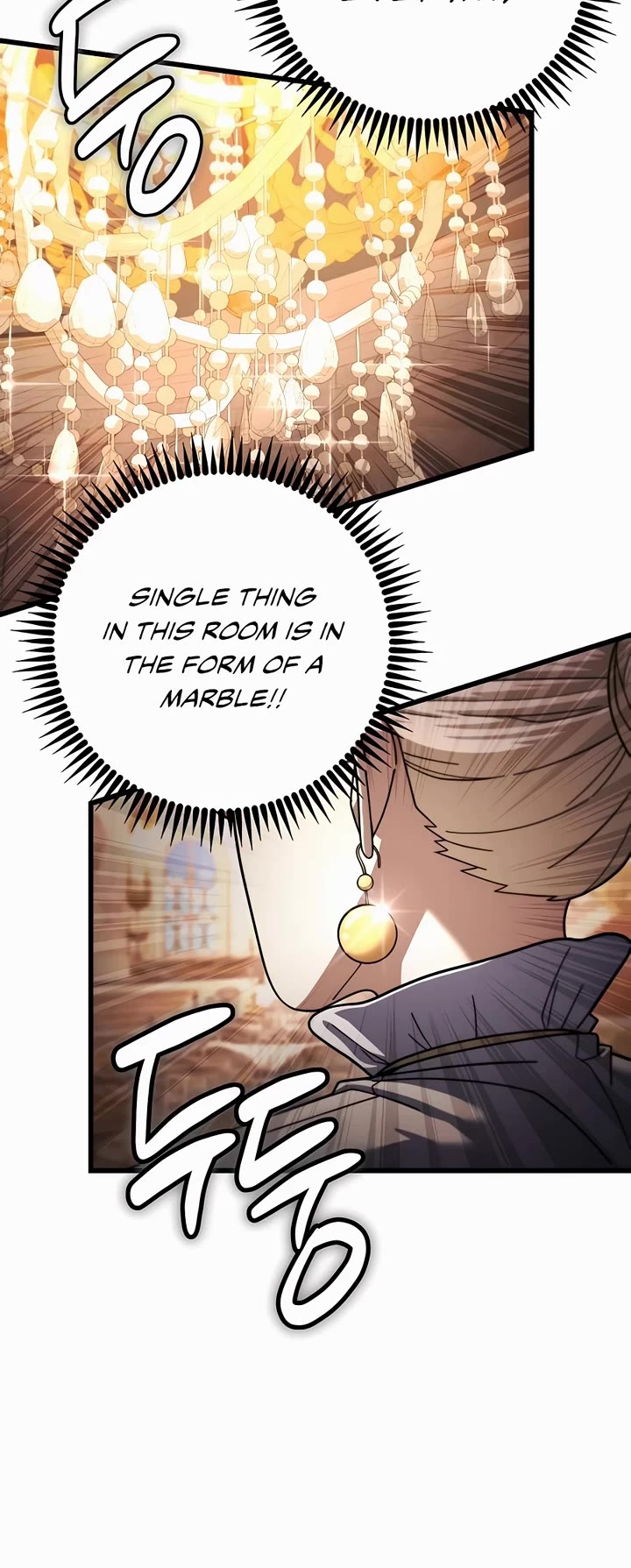 I Picked A Hammer To Save The World Chapter 67 page 27 - Chapter 67