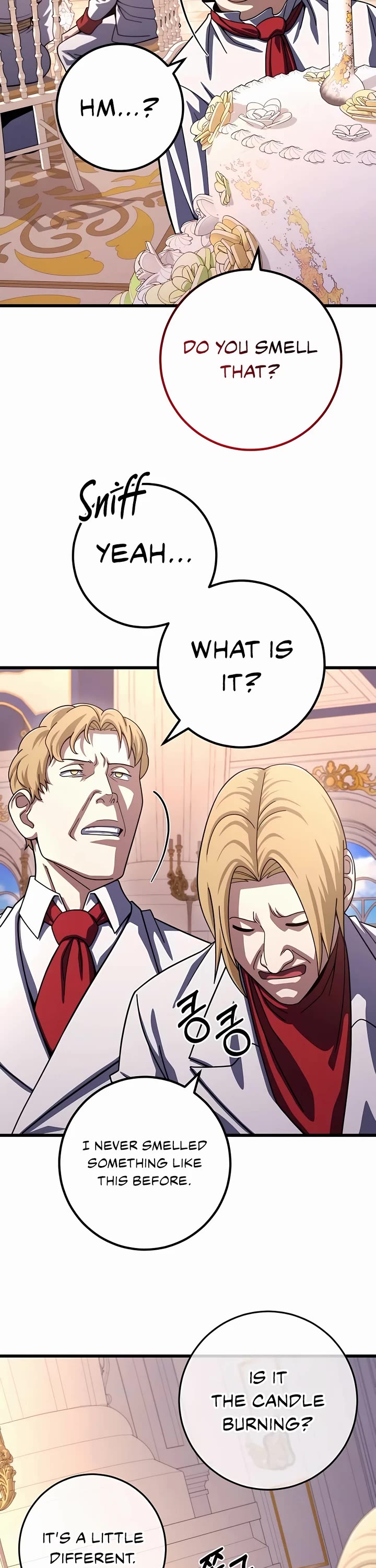 I Picked A Hammer To Save The World Chapter 67 page 29 - Chapter 67