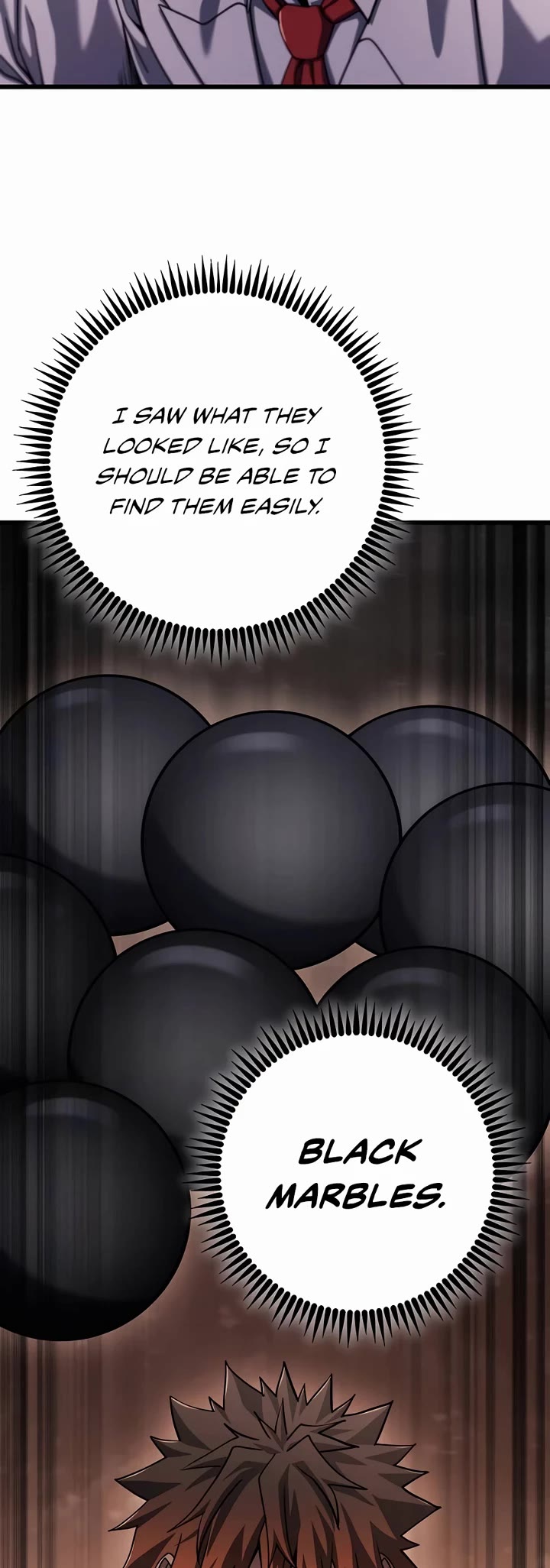 I Picked A Hammer To Save The World Chapter 67 page 3 - Chapter 67