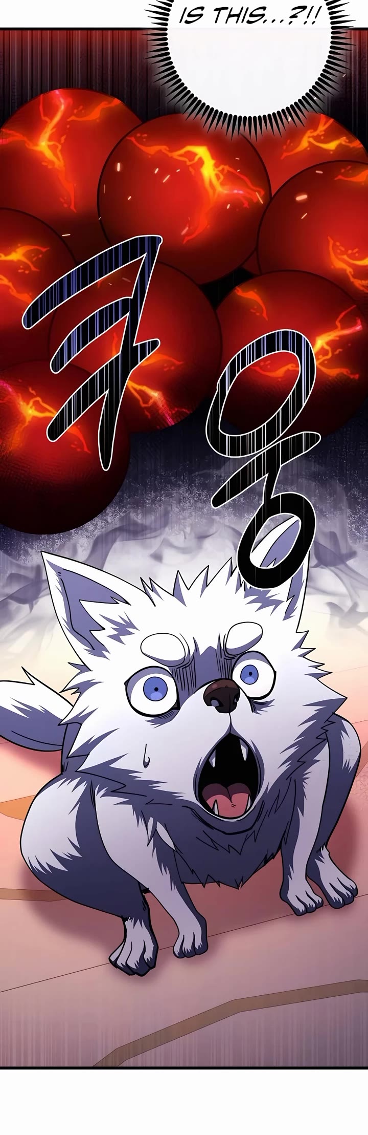 I Picked A Hammer To Save The World Chapter 67 page 31 - Chapter 67
