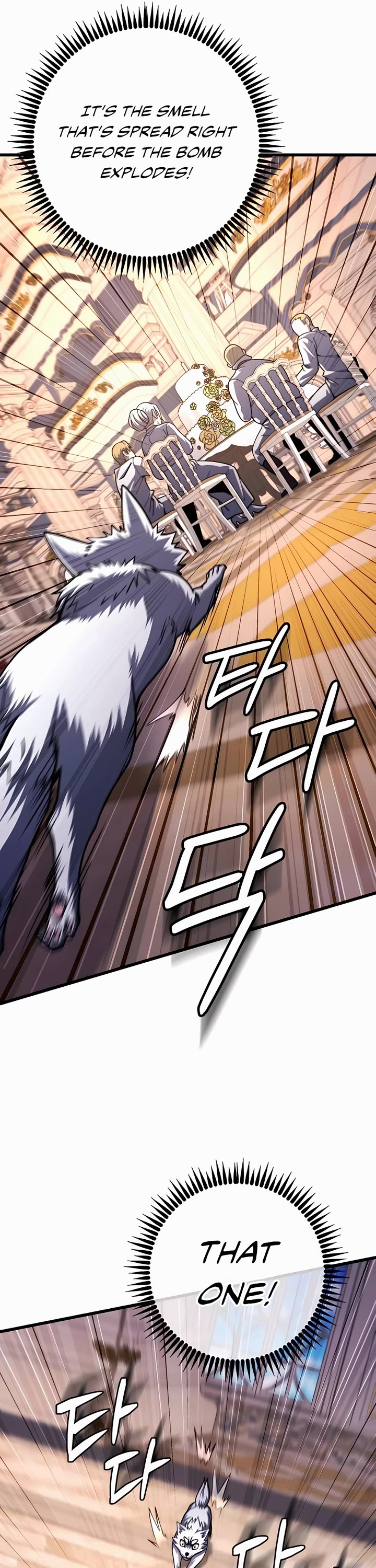 I Picked A Hammer To Save The World Chapter 67 page 32 - Chapter 67