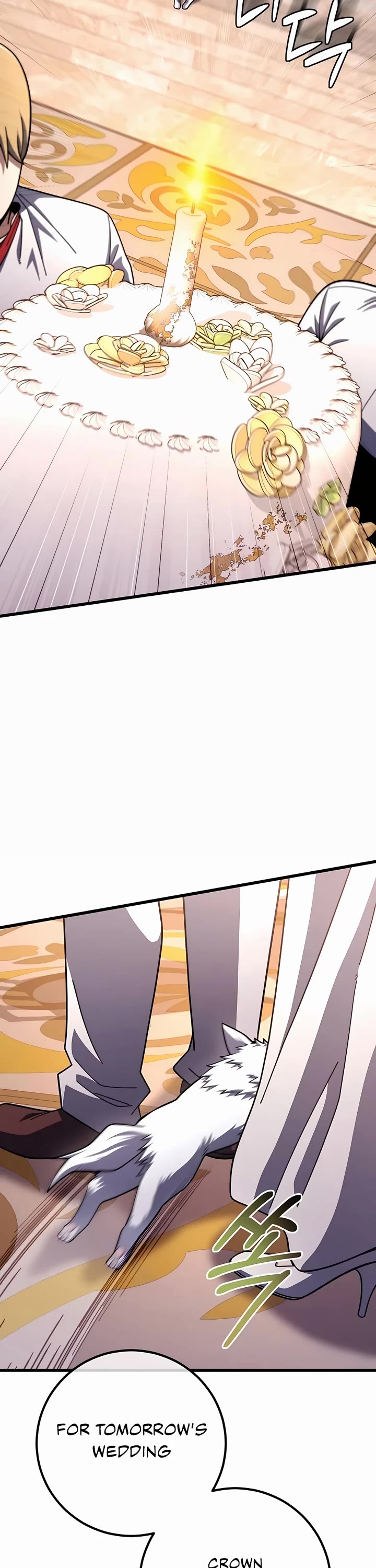 I Picked A Hammer To Save The World Chapter 67 page 33 - Chapter 67