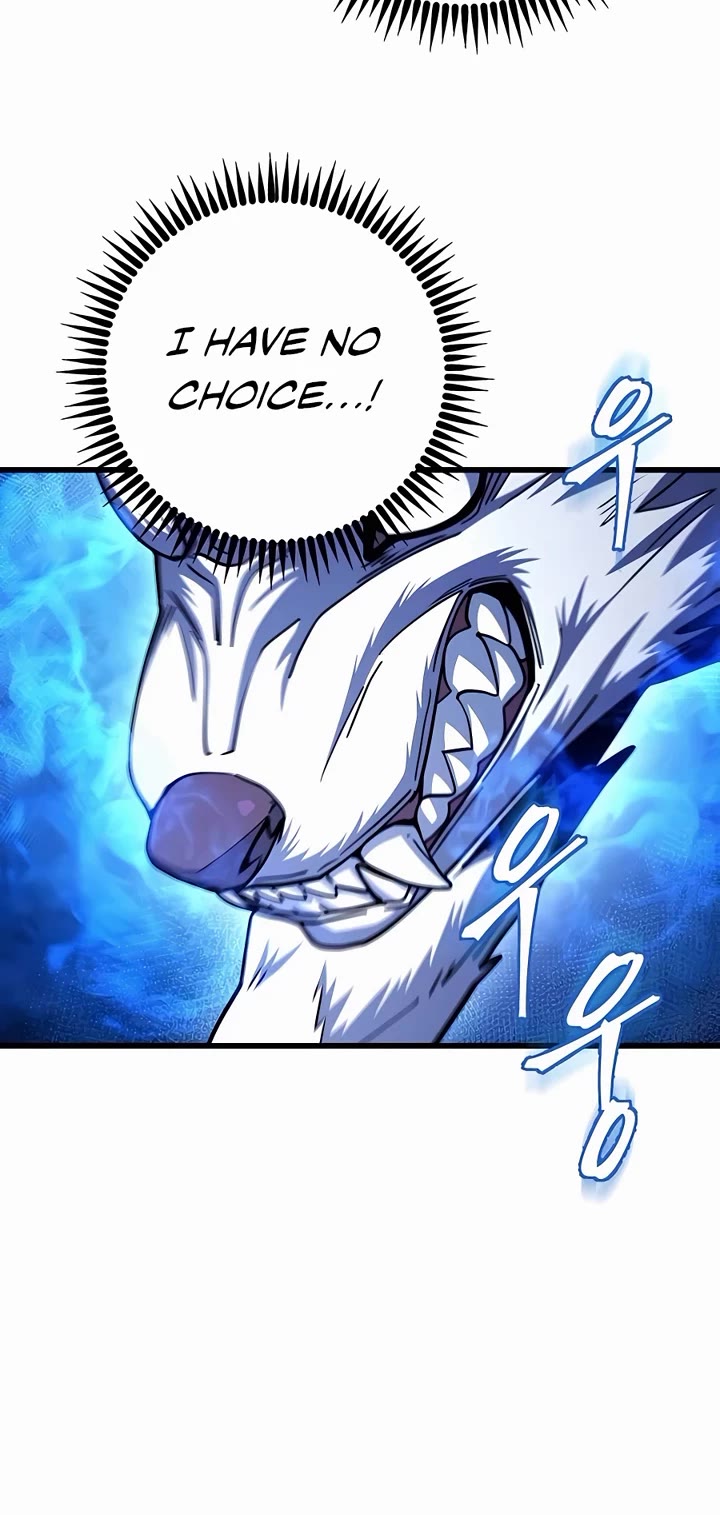 I Picked A Hammer To Save The World Chapter 67 page 36 - Chapter 67