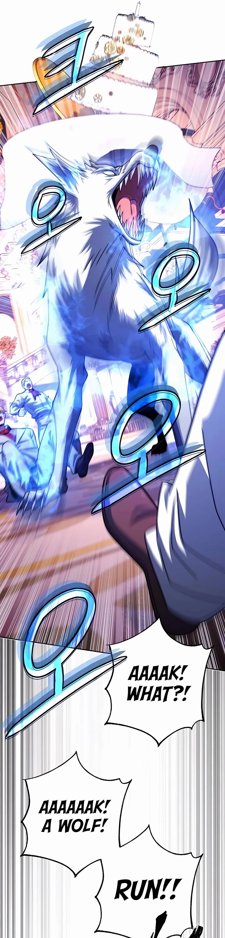 I Picked A Hammer To Save The World Chapter 67 page 37 - Chapter 67