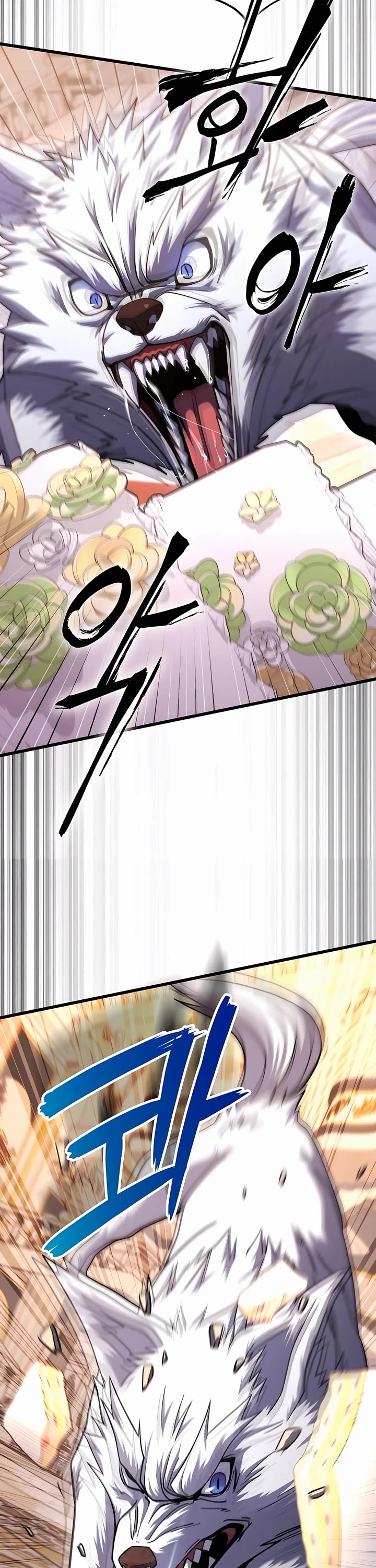 I Picked A Hammer To Save The World Chapter 67 page 38 - Chapter 67