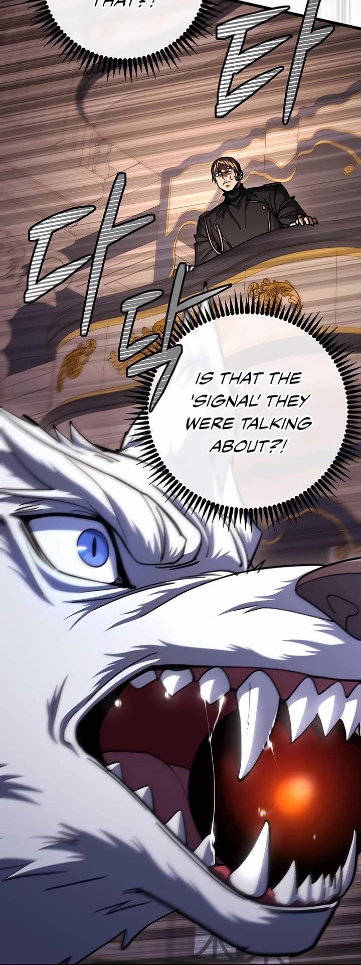 I Picked A Hammer To Save The World Chapter 67 page 40 - Chapter 67