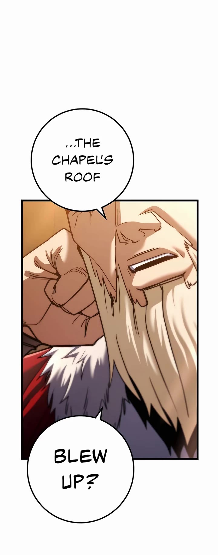 I Picked A Hammer To Save The World Chapter 67 page 48 - Chapter 67