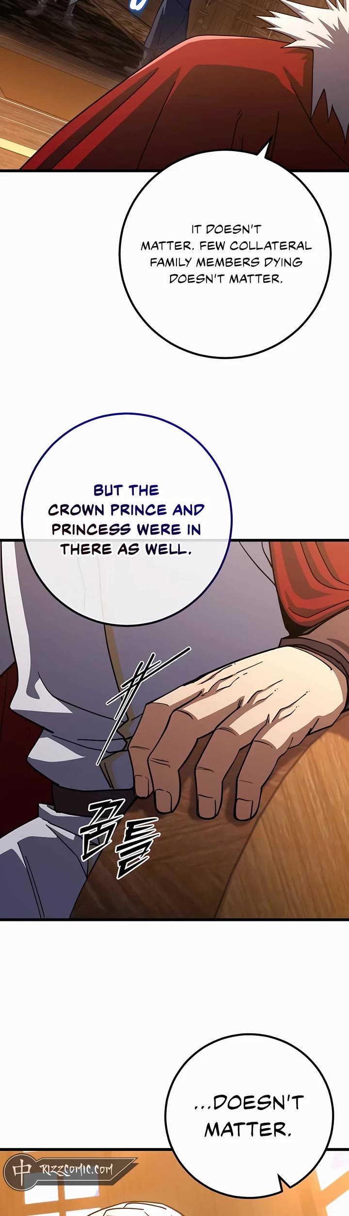 I Picked A Hammer To Save The World Chapter 67 page 50 - Chapter 67