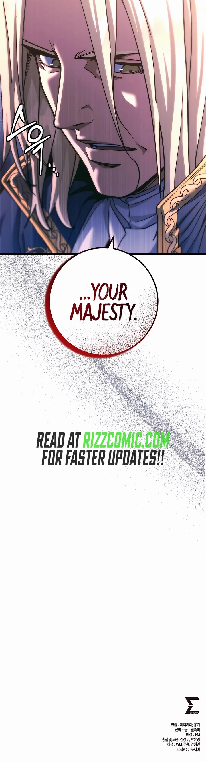 I Picked A Hammer To Save The World Chapter 67 page 54 - Chapter 67