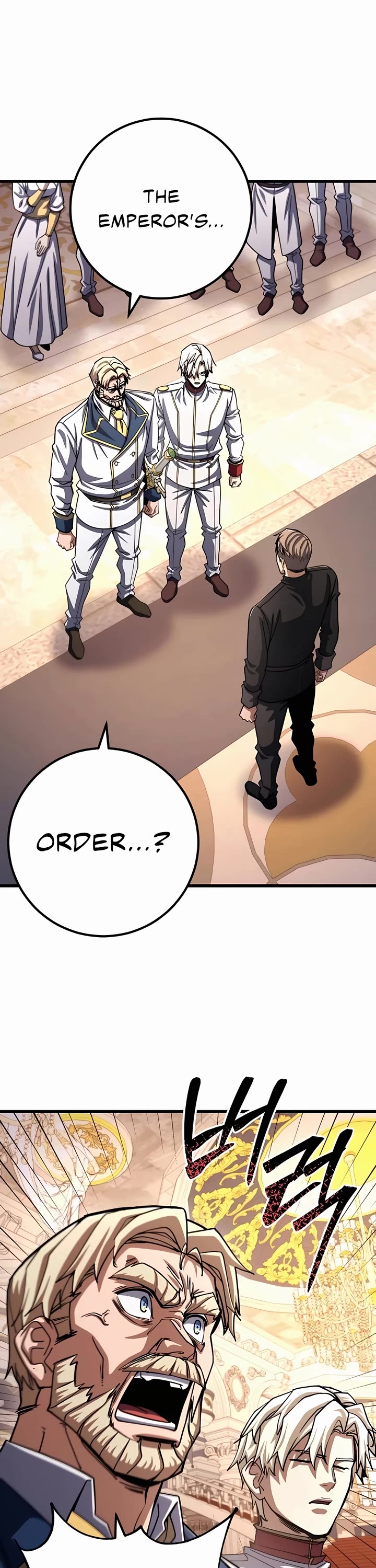 I Picked A Hammer To Save The World Chapter 67 page 6 - Chapter 67