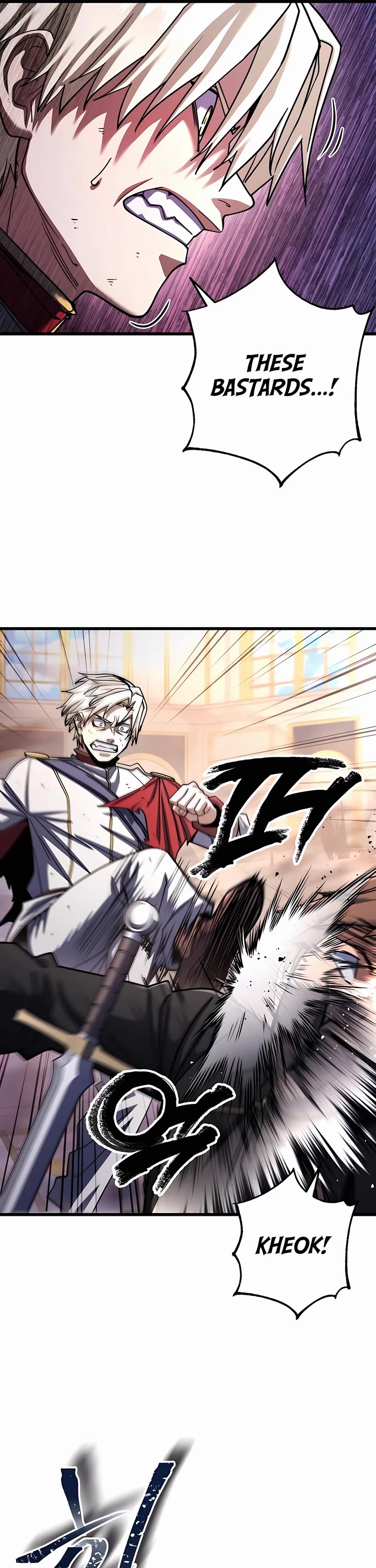 I Picked A Hammer To Save The World Chapter 68 page 13 - Chapter 68