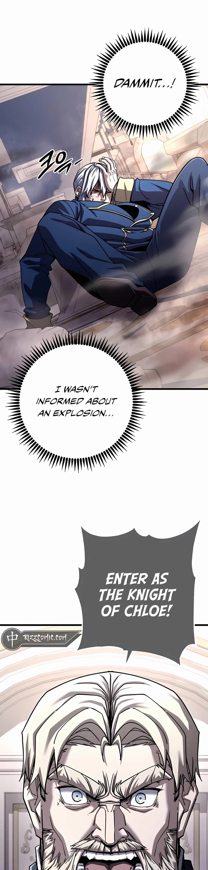 I Picked A Hammer To Save The World Chapter 68 page 20 - Chapter 68