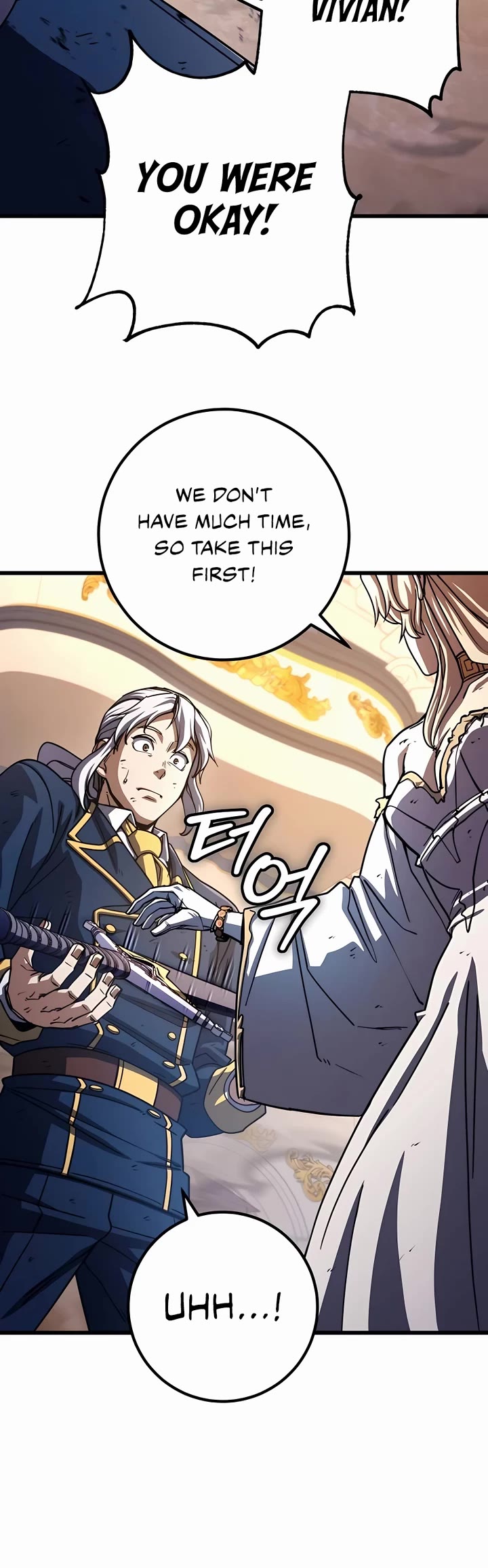 I Picked A Hammer To Save The World Chapter 68 page 25 - Chapter 68