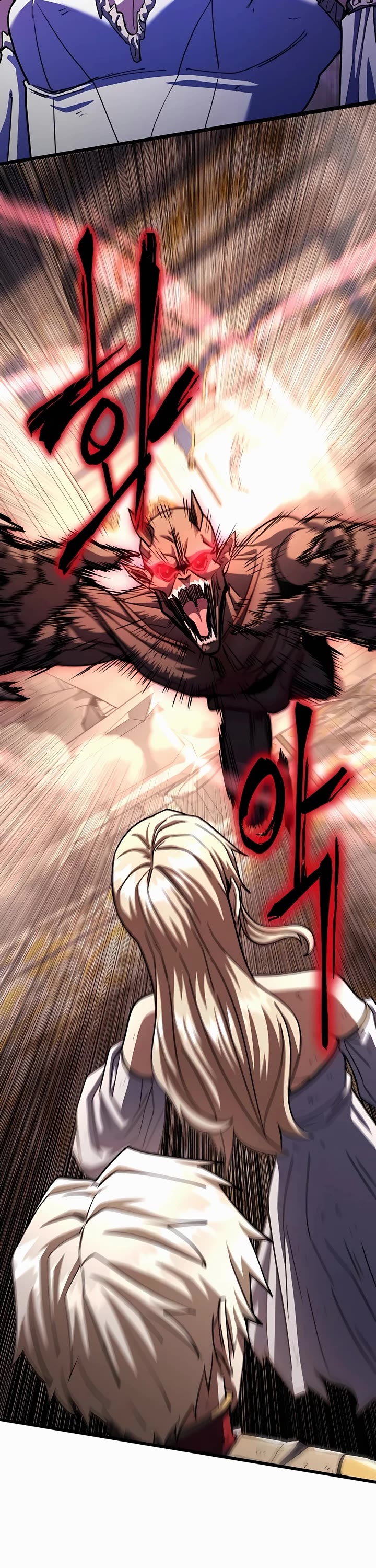 I Picked A Hammer To Save The World Chapter 68 page 34 - Chapter 68