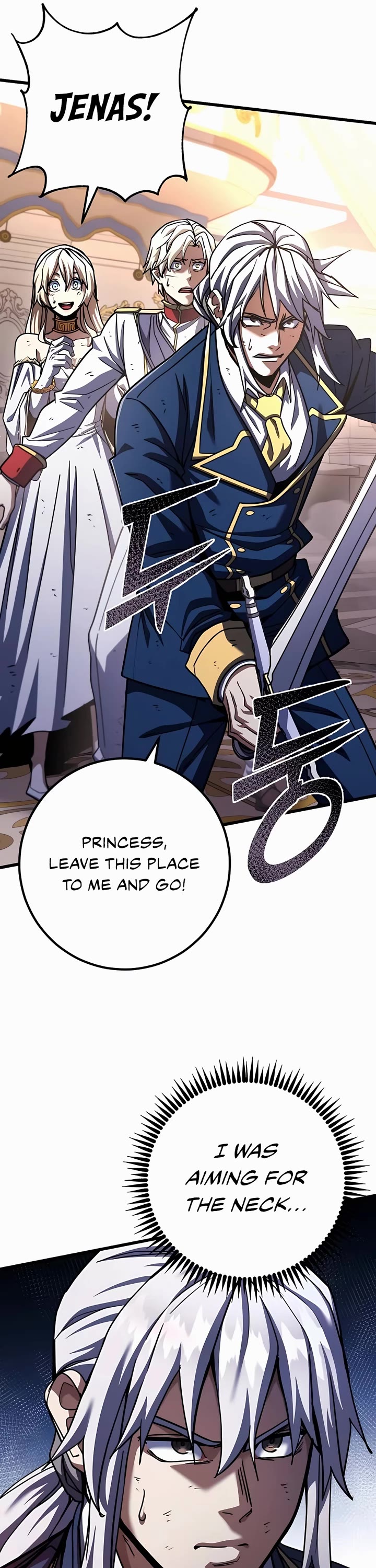 I Picked A Hammer To Save The World Chapter 68 page 37 - Chapter 68