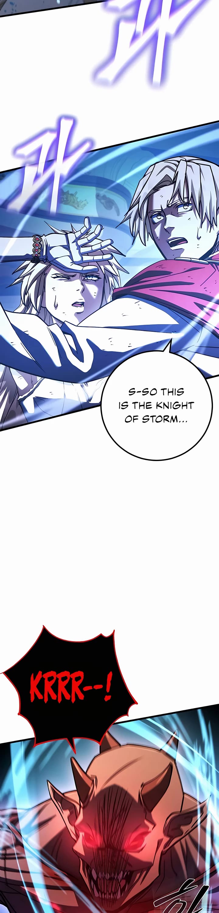 I Picked A Hammer To Save The World Chapter 68 page 45 - Chapter 68