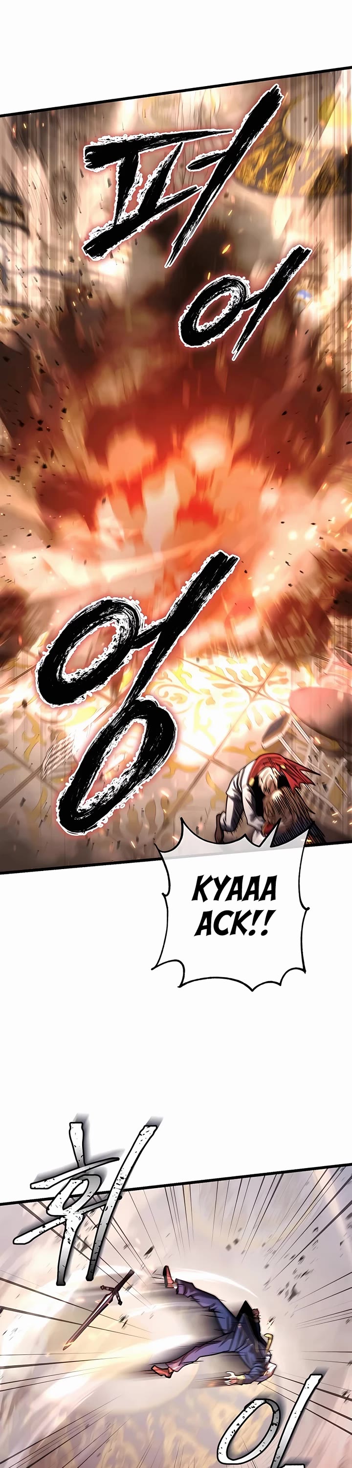 I Picked A Hammer To Save The World Chapter 68 page 48 - Chapter 68