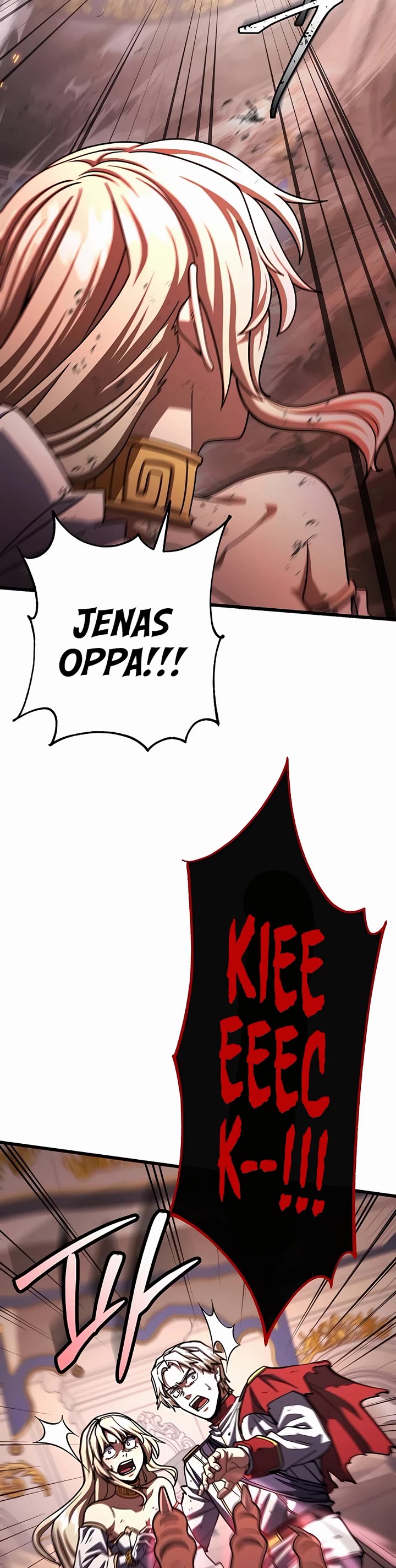 I Picked A Hammer To Save The World Chapter 68 page 49 - Chapter 68