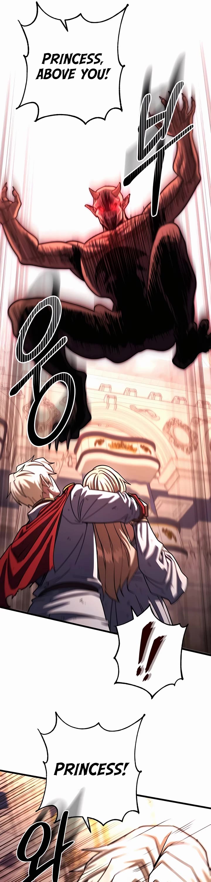 I Picked A Hammer To Save The World Chapter 68 page 51 - Chapter 68