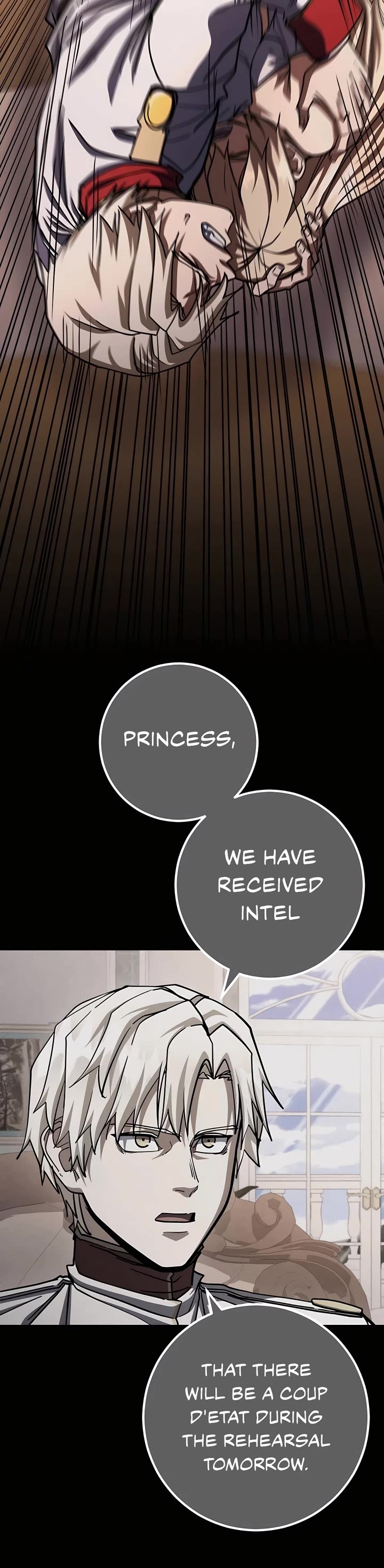 I Picked A Hammer To Save The World Chapter 68 page 53 - Chapter 68