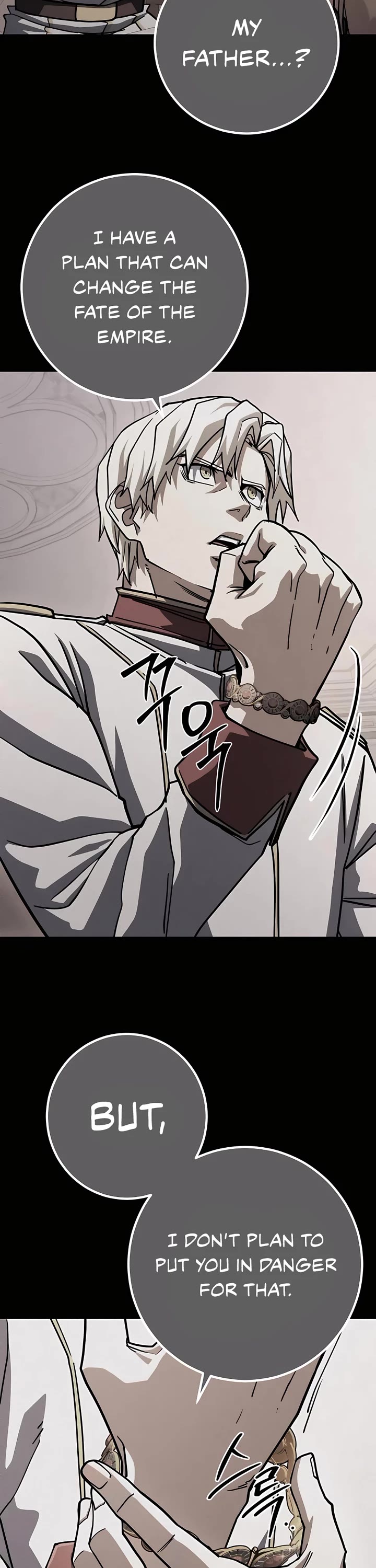 I Picked A Hammer To Save The World Chapter 68 page 55 - Chapter 68