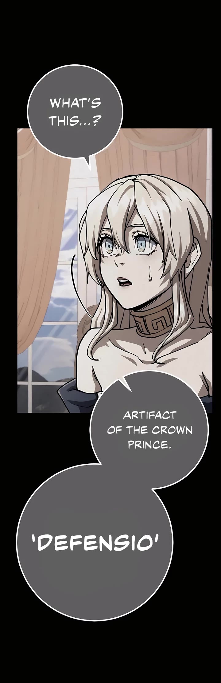 I Picked A Hammer To Save The World Chapter 68 page 57 - Chapter 68