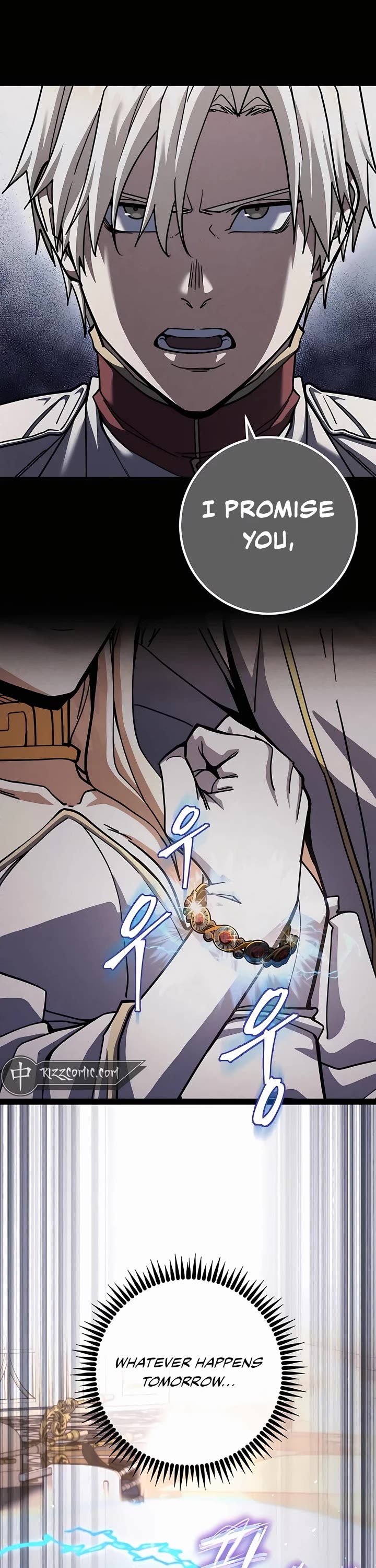 I Picked A Hammer To Save The World Chapter 68 page 58 - Chapter 68
