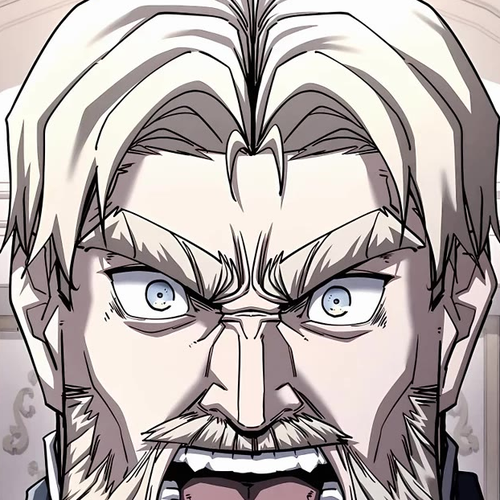 I Picked A Hammer To Save The World Chapter 68 cover
