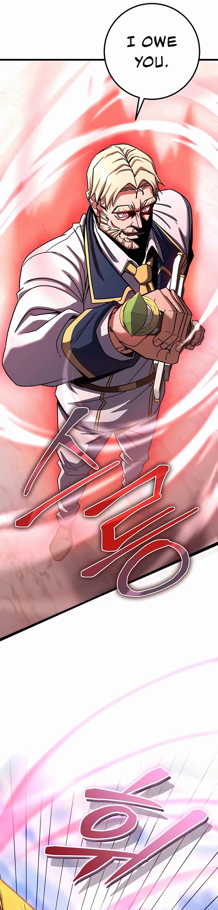 I Picked A Hammer To Save The World Chapter 69 page 16 - Chapter 69