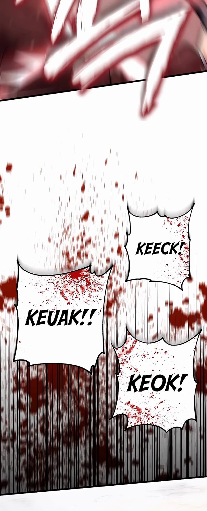 I Picked A Hammer To Save The World Chapter 69 page 19 - Chapter 69