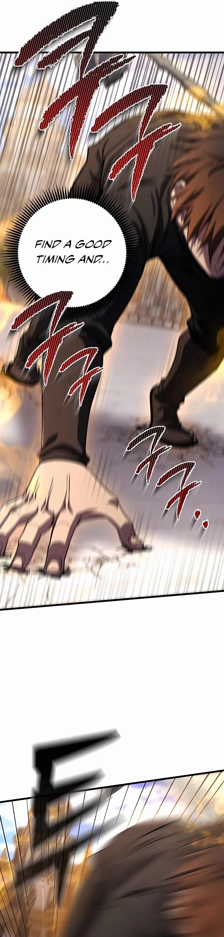 I Picked A Hammer To Save The World Chapter 69 page 29 - Chapter 69