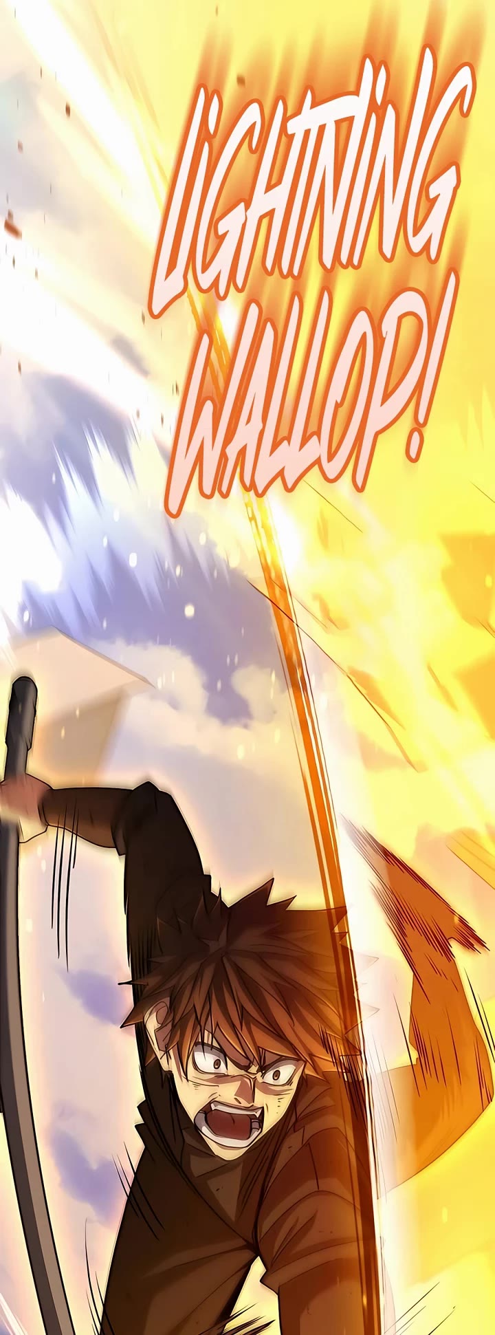 I Picked A Hammer To Save The World Chapter 69 page 35 - Chapter 69