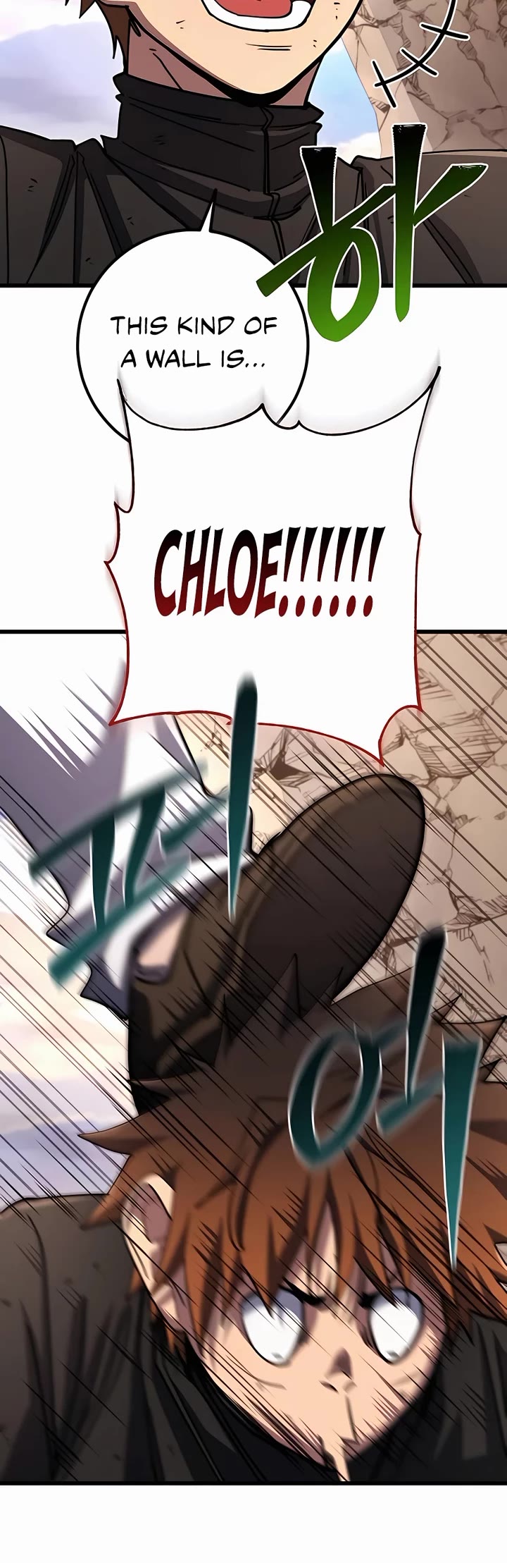 I Picked A Hammer To Save The World Chapter 69 page 40 - Chapter 69