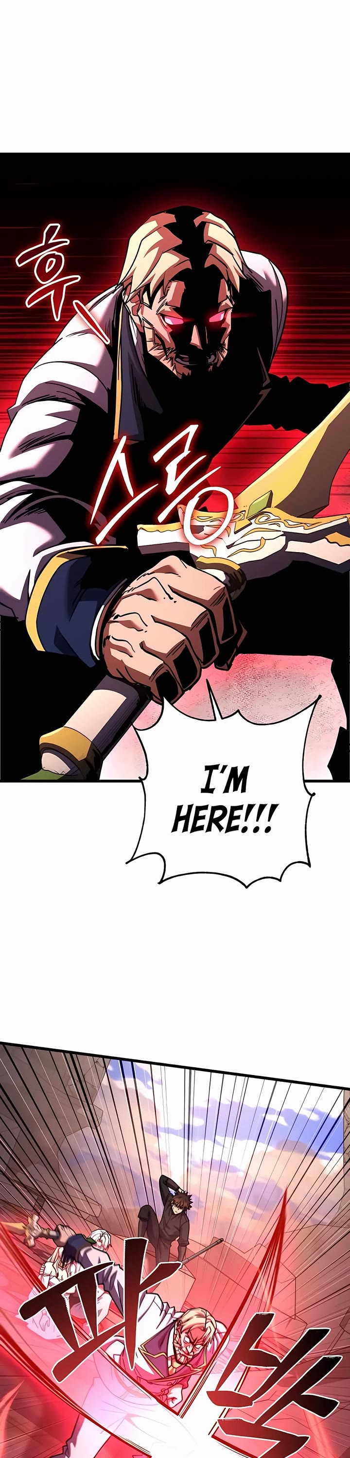 I Picked A Hammer To Save The World Chapter 69 page 41 - Chapter 69