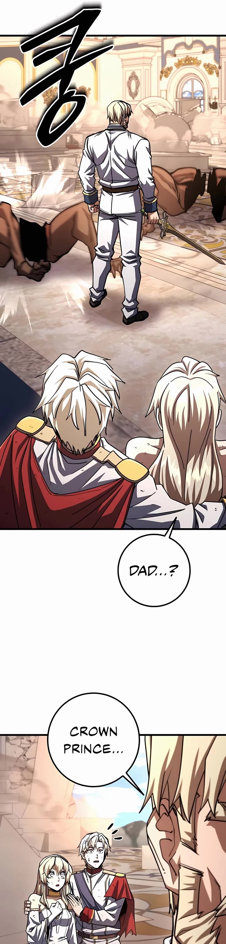 I Picked A Hammer To Save The World Chapter 69 page 48 - Chapter 69