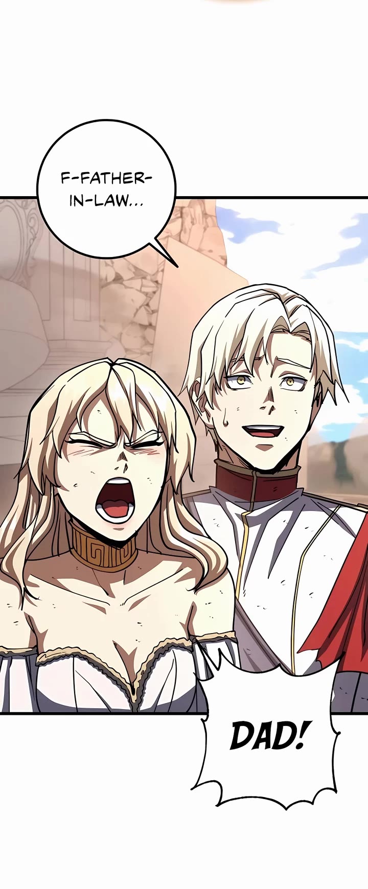 I Picked A Hammer To Save The World Chapter 69 page 51 - Chapter 69