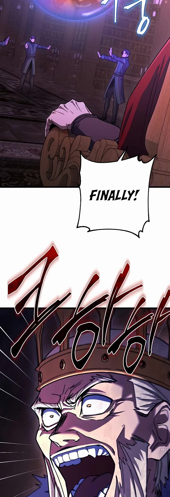 I Picked A Hammer To Save The World Chapter 69 page 58 - Chapter 69