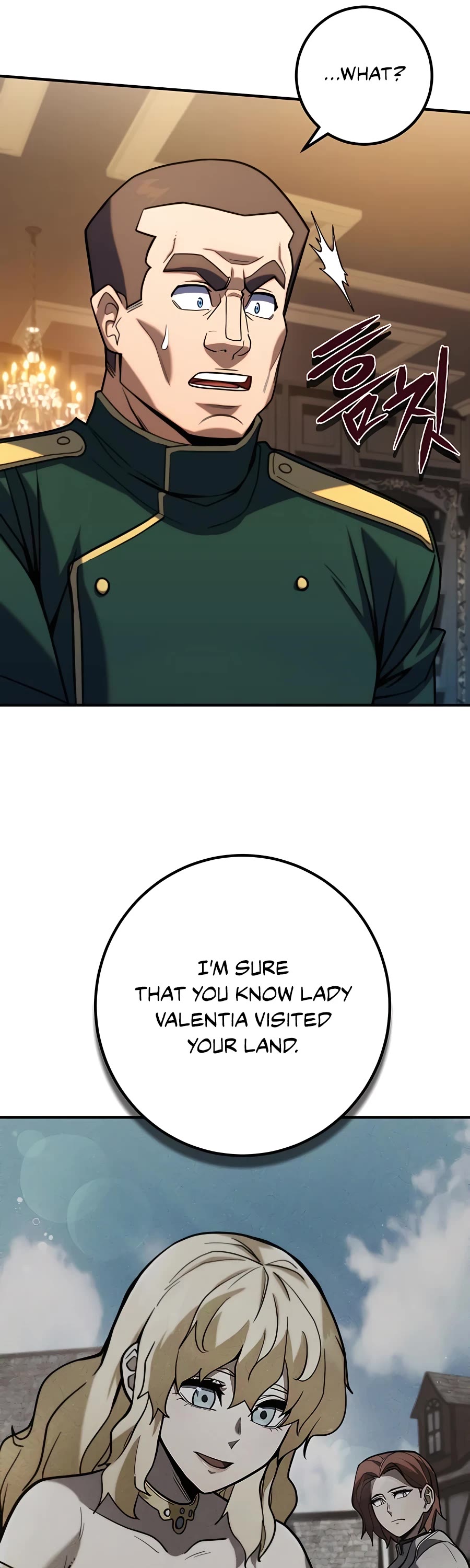 I Picked A Hammer To Save The World Chapter 7 page 19 - Chapter 7