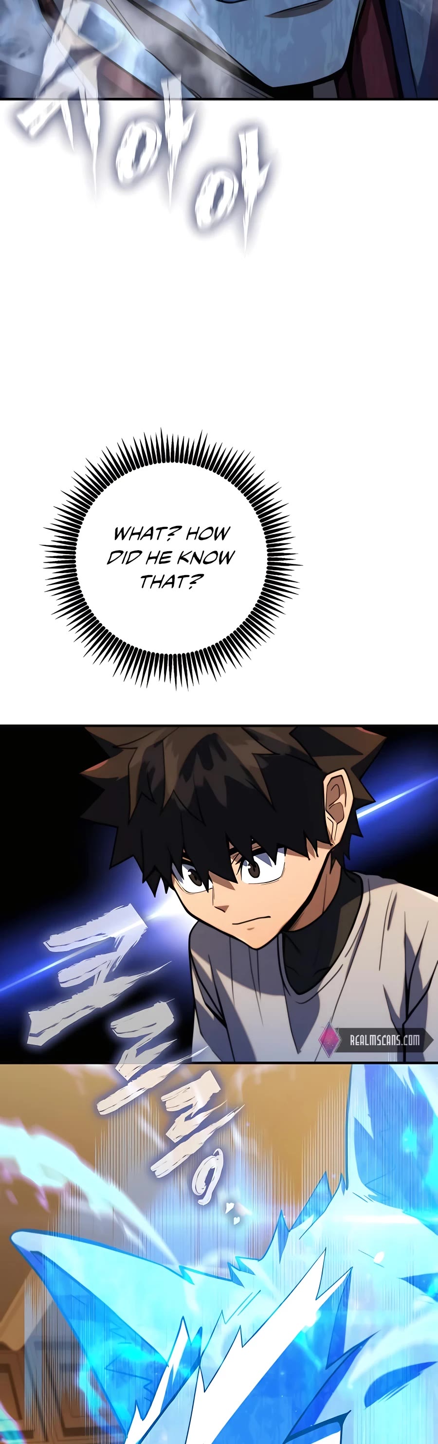 I Picked A Hammer To Save The World Chapter 7 page 26 - Chapter 7