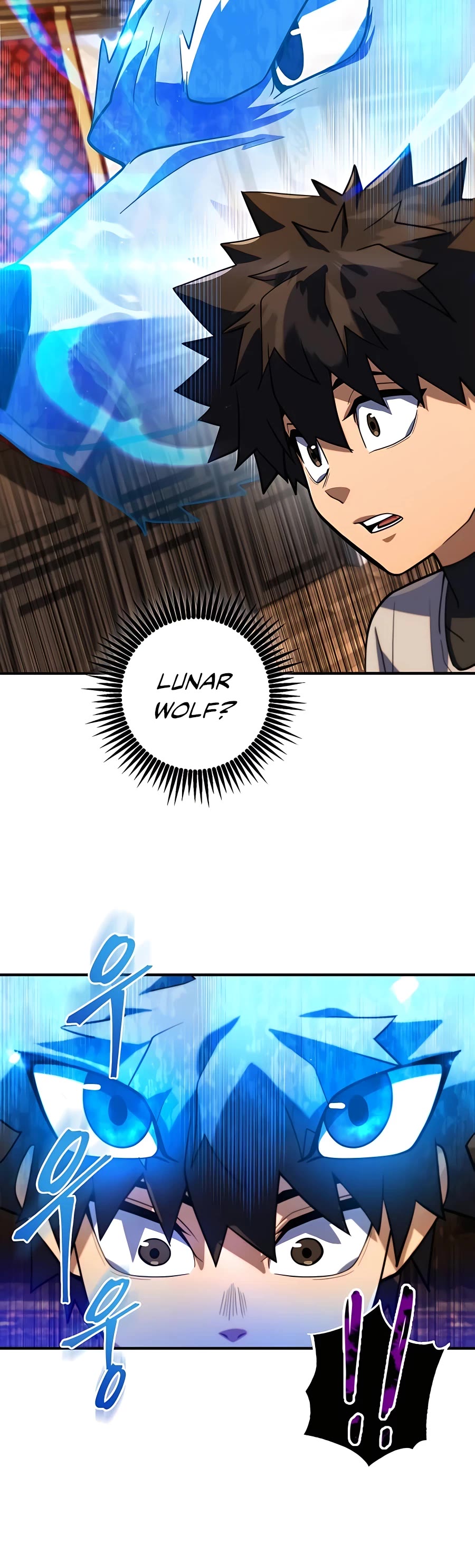 I Picked A Hammer To Save The World Chapter 7 page 27 - Chapter 7