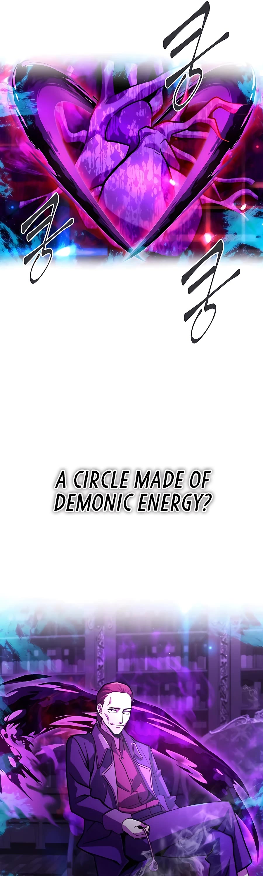 I Picked A Hammer To Save The World Chapter 7 page 28 - Chapter 7