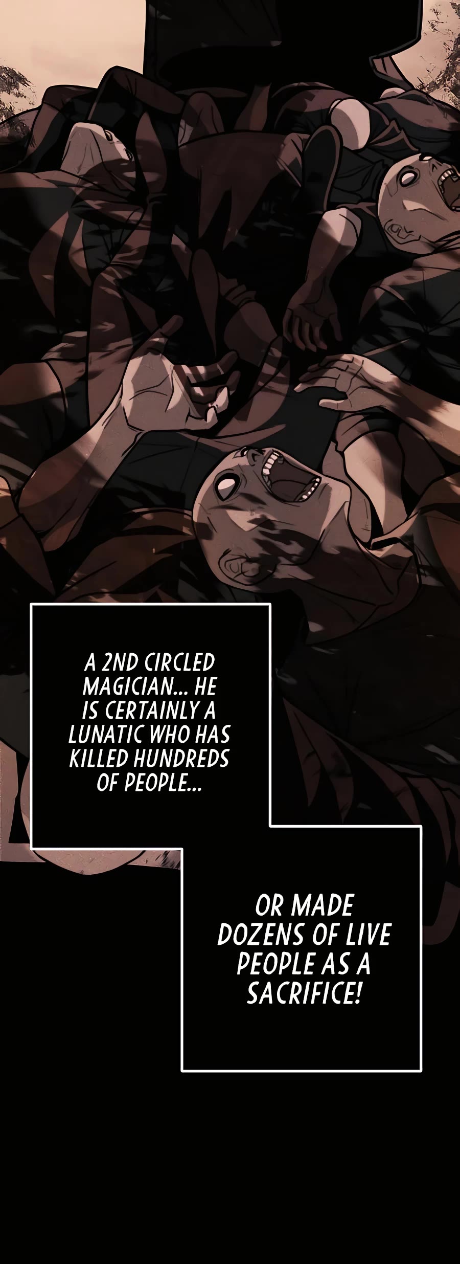 I Picked A Hammer To Save The World Chapter 7 page 30 - Chapter 7